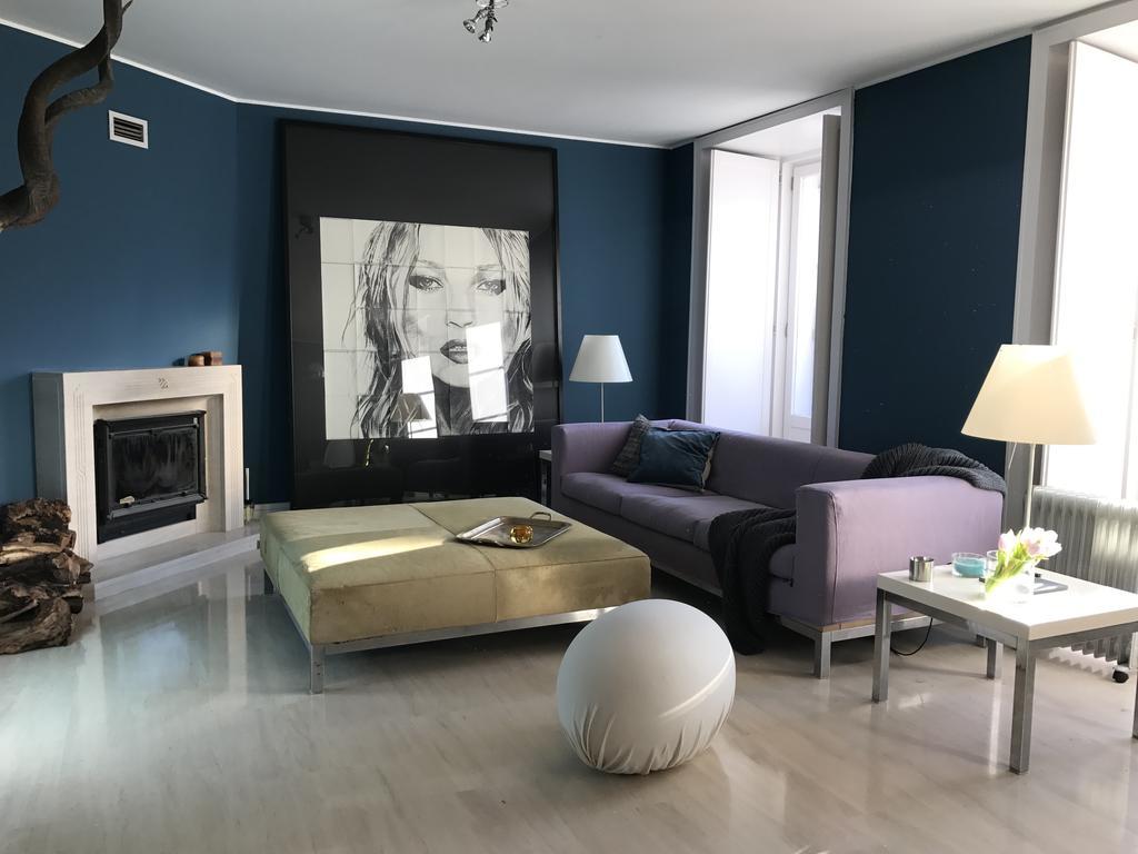 Apartment Chiado Glamorous Design